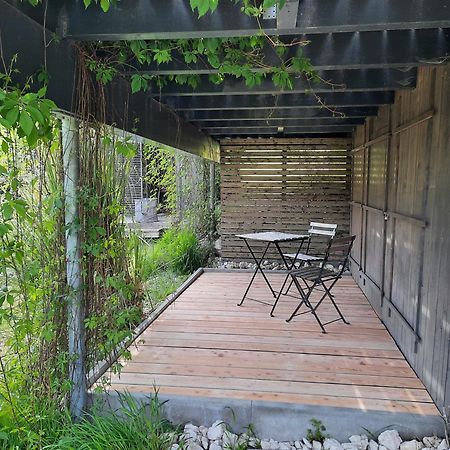 הוילה סייגסדורף Haus Mit Bergblick מראה חיצוני תמונה